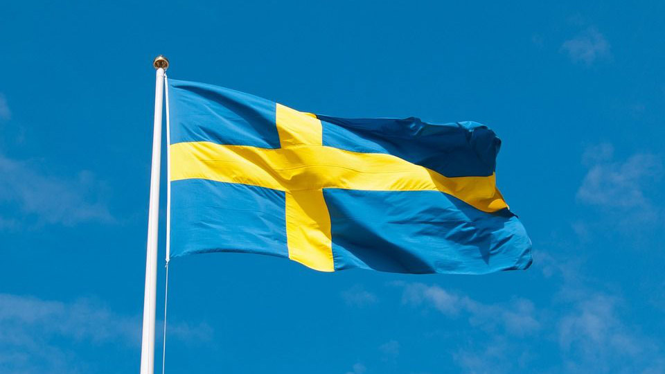 Швеция направит штабных офицеров для участия в операции в Красном море