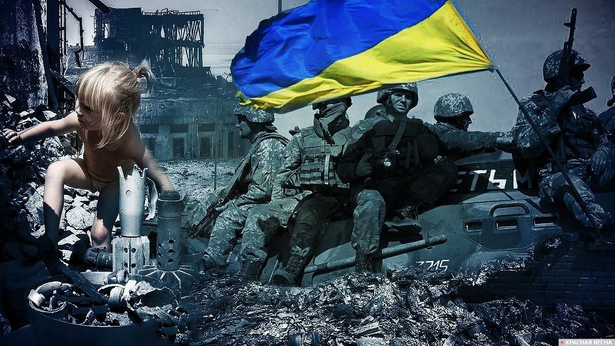 Швеция расширила пакет услуг по подготовке украинских военных
