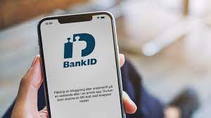 доступ к системе цифровой идентификации BankID
