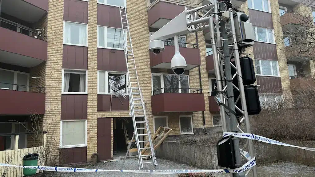 Радио Швеции