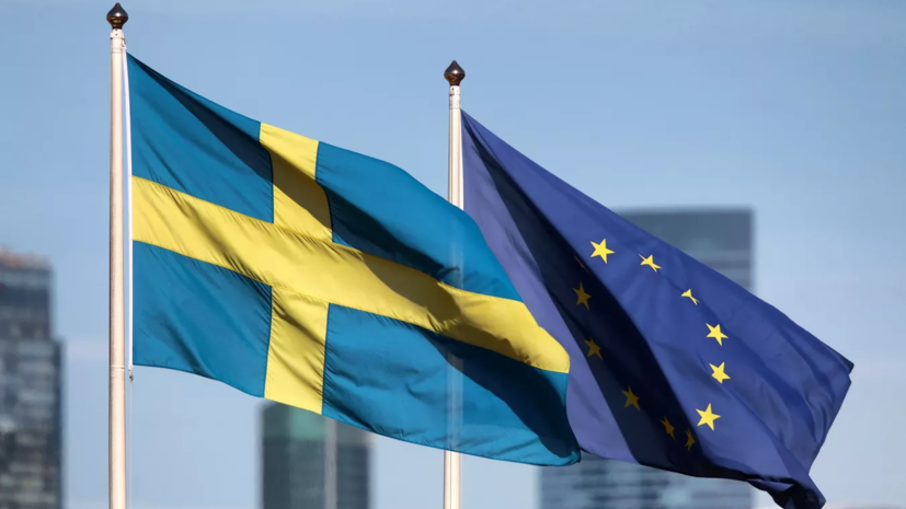 статус заявки Швеции на вступление в НАТО