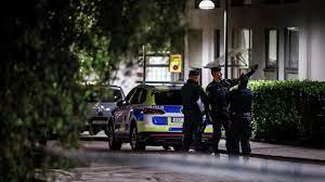 В СТАТИСТИКЕ: Что говорят нам новые данные о насильственных преступлениях в Швеции?
