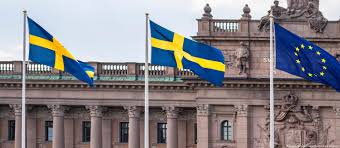Швеция — единственная страна в ЕС, где климат является главной проблемой