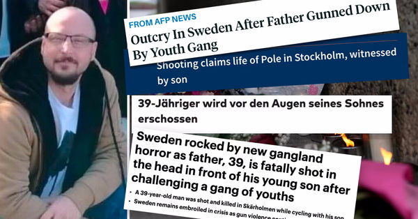 Мировые СМИ: Швеция в кризисе