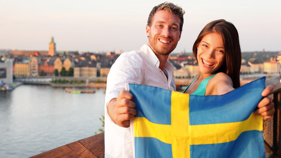 Более чем у каждого десятого иностранца в Швеции нет близкого друга