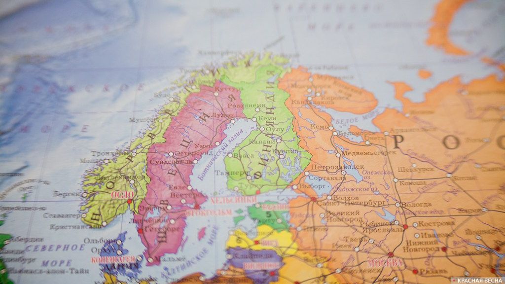 В Швеции подтвердили аренду «российских дач» во время учений в Норвегии