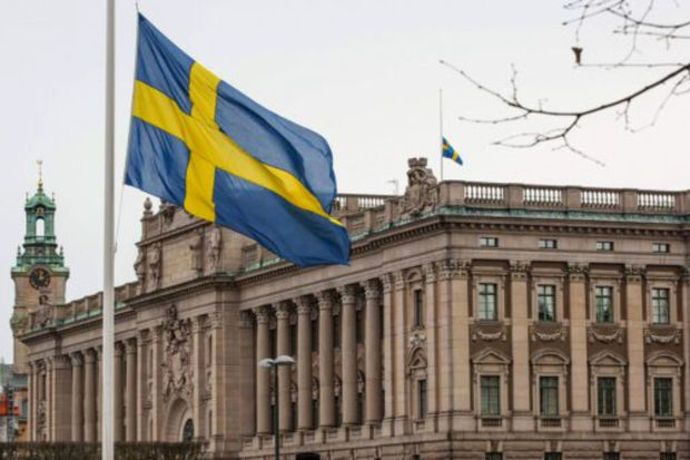 Число досрочно проголосовавших на выборах в ЕС в Швеции увеличилось на 38 процентов
