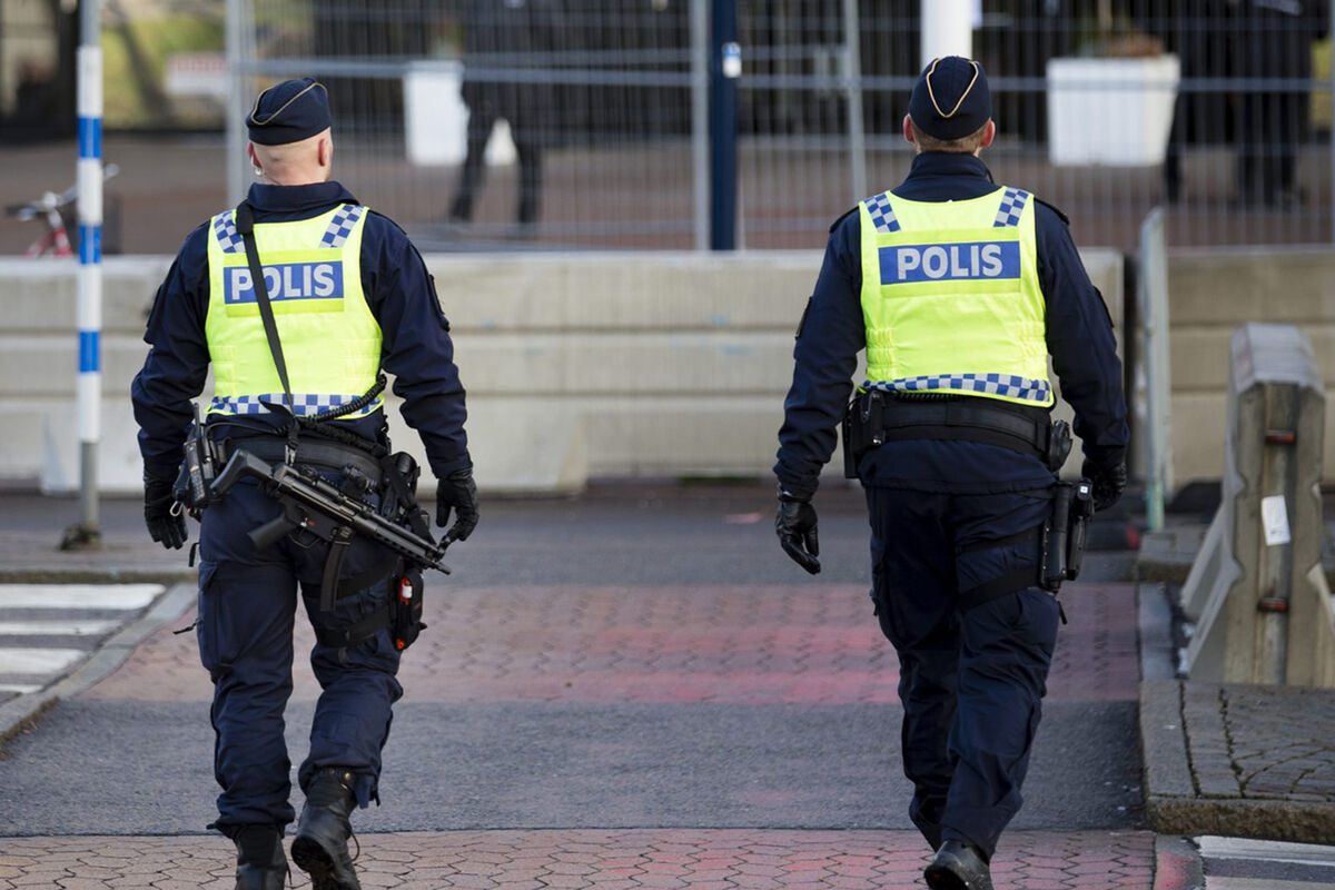 Швеция больше не выделяется в качестве приоритетной цели терроризма