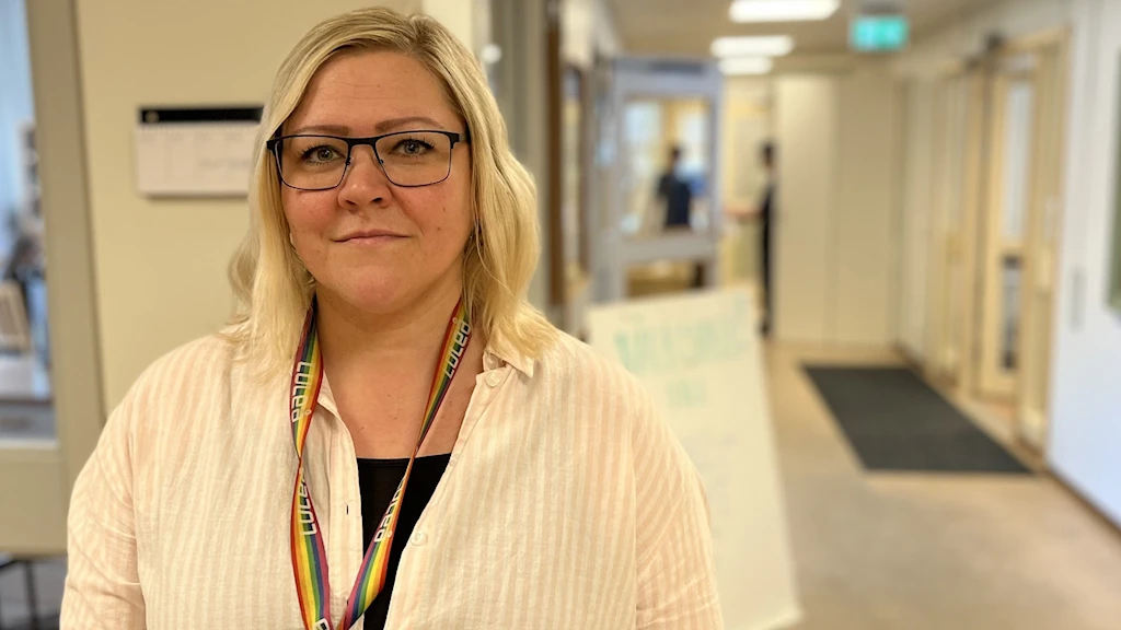 5000 медсестер в шведских муниципалитетах больше не будут работать сверхурочно.