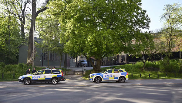 Полиция Швеции берёт под охрану все еврейские объекты на территории страны