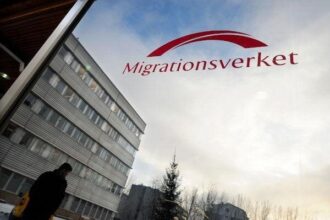 Миграционное агентство Швеции