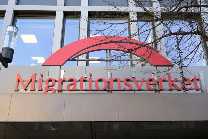 Швеция запускает новую цифровую проверку паспортов для соискателей вида на жительство