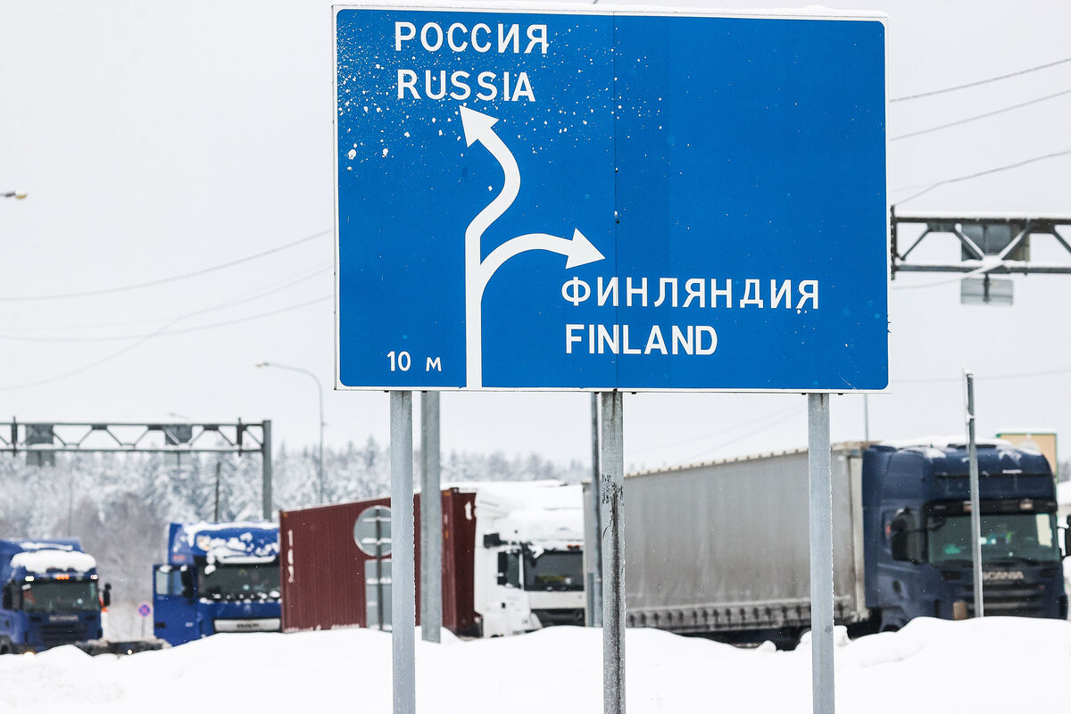 Финский журналист раскрыл, зачем на самом деле Хельсинки закрыл границу с РФ