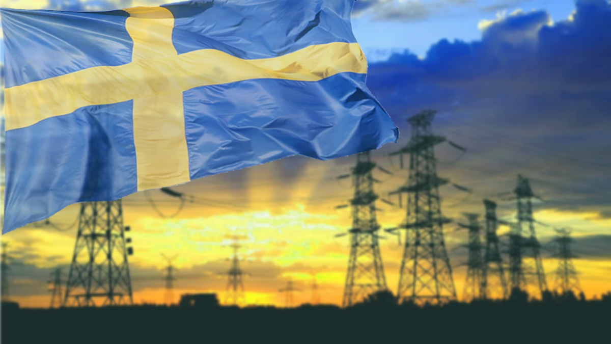 В Швеции отменили бесплатную доставку гуманитарной помощи на Украину