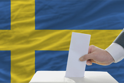 шведские партии одержали свои самые крупные победы на выборах