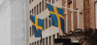 Швеция голосует за ужесточение правил получения гражданства