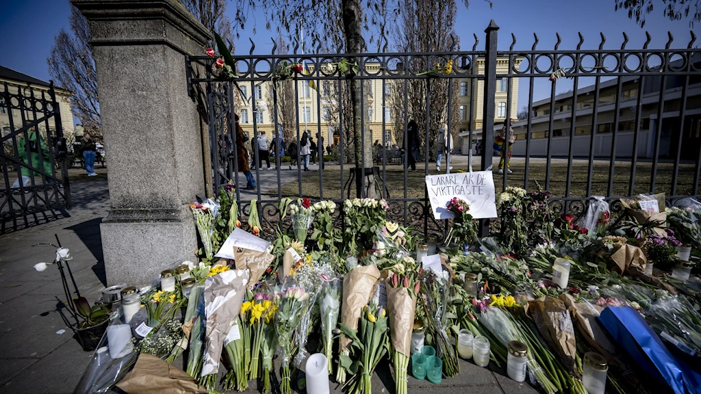 Полиция Швеции: В этом году было предотвращено несколько нападений на школы