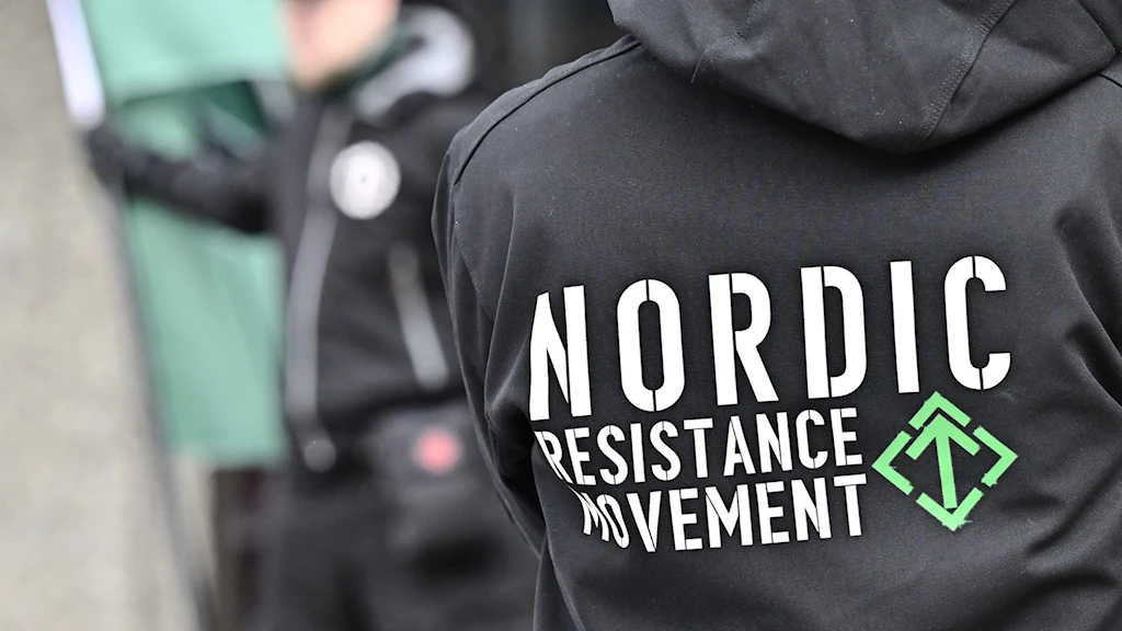 США объявили шведскую неонацистскую группировку террористической организацией