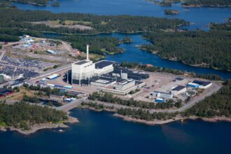 поддержка ядерной энергетики в Швеции