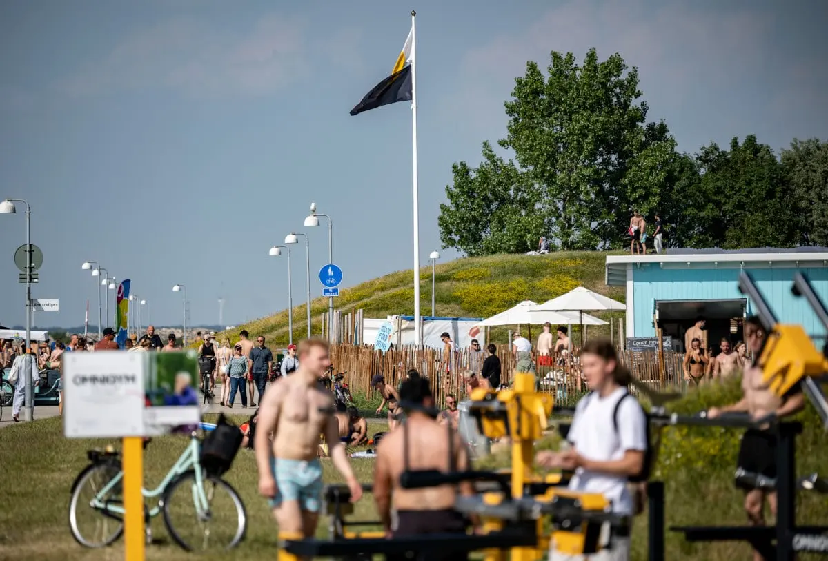 Мэр Готланда предлагает ввести туристический налог для летних отдыхающих