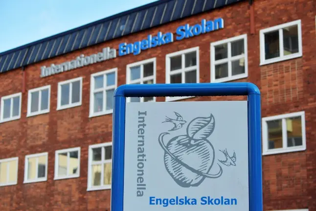 Сеть школ IES обязана выплатить 7,7 миллиона шведских крон в виде фальшивых грантов