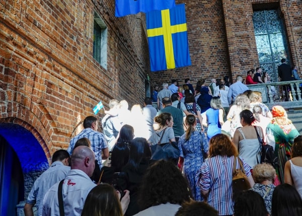 В Швеции ужесточат требования для получения гражданства