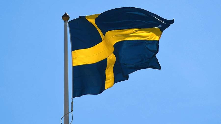 Показатели инфляции в Швеции упали ниже целевого уровня в 2 процента
