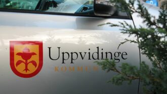 festivalen I Uppvidinge kommune