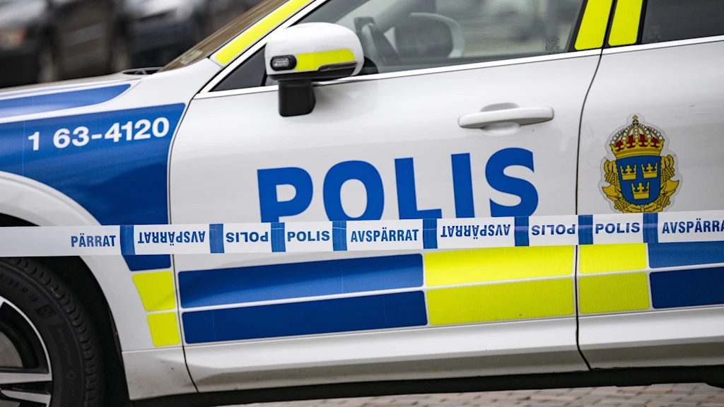Шведская полиция, как ожидается, превысит 1 миллиард шведских крон в этом году