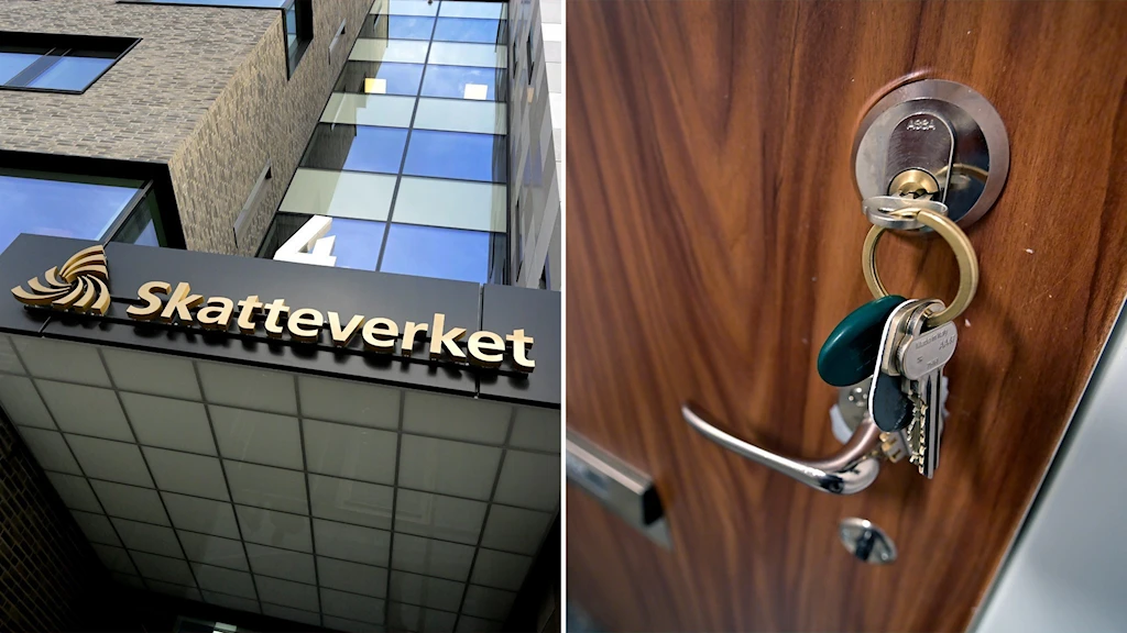 Skatteverket усиливает работу в отношении лиц, которые неправильно внесены в реестр населения