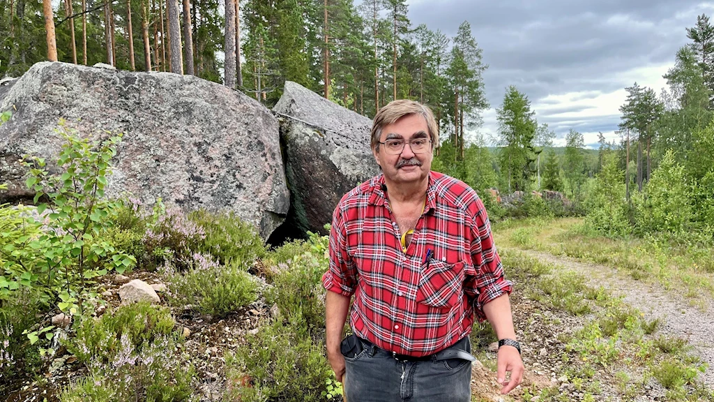 Нехватка геологов замедляет разведку полезных ископаемых в Швеции