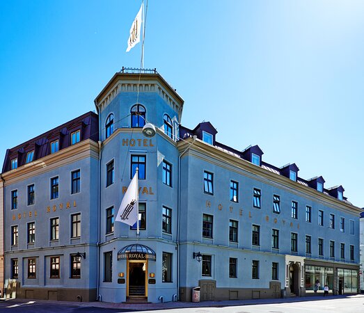 Шведская лобби-группа отелей и ресторанов выступает против туристического налога