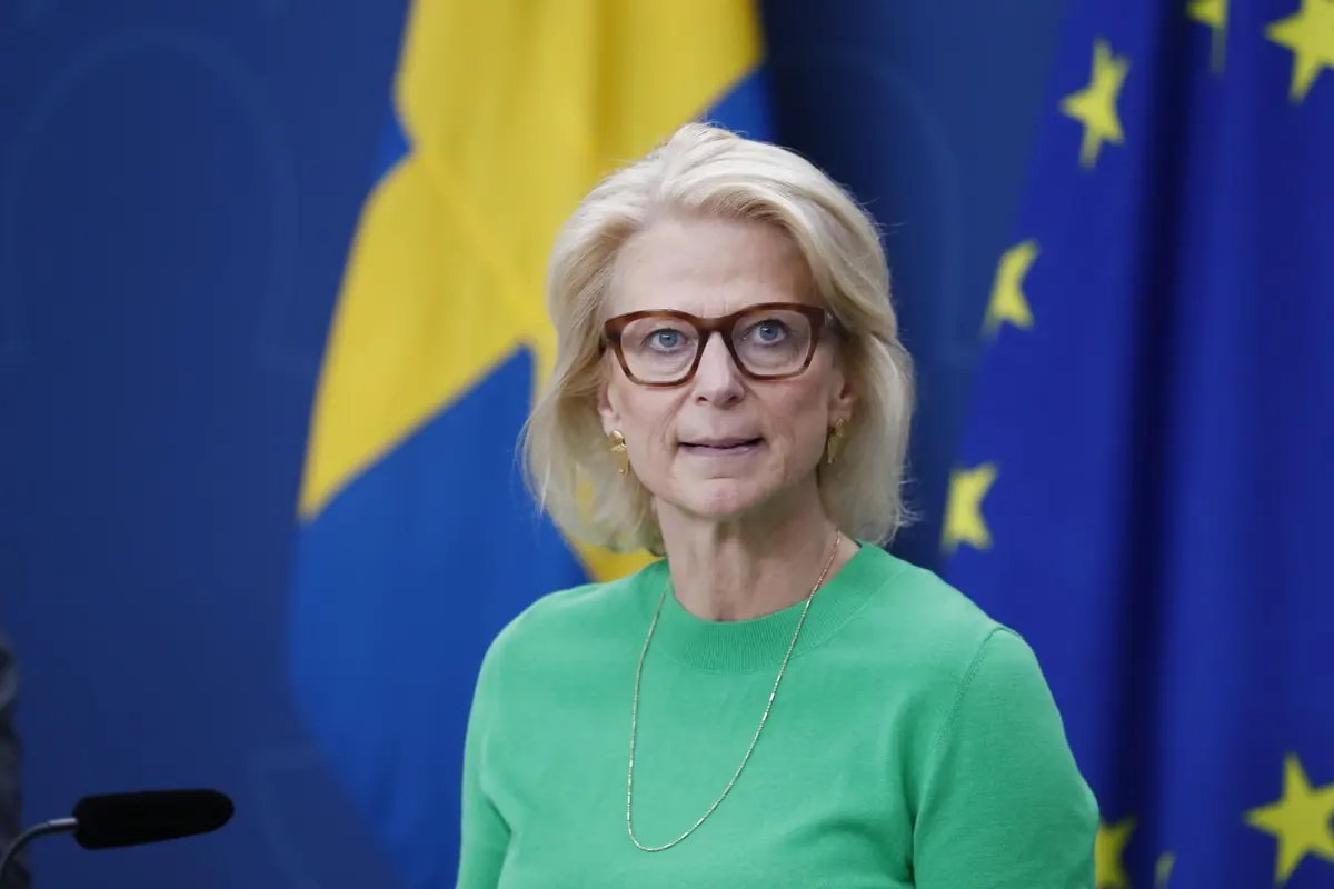 Швеция намерена ужесточить контроль за родительскими пособиями, чтобы бороться с мошенничеством