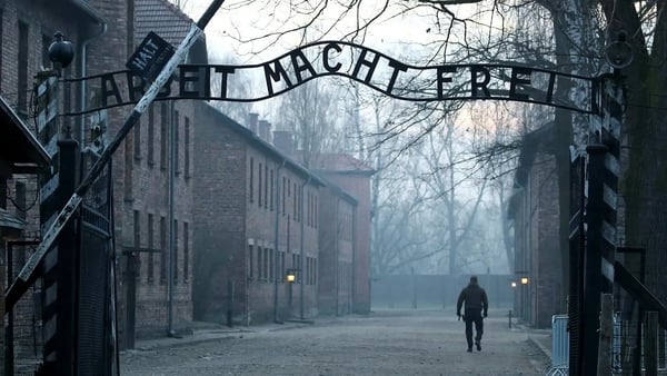 В Швеции под угрозой уголовного наказания запретили отрицать Холокост