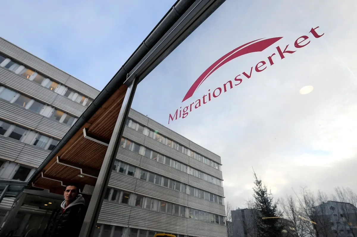 Как вы можете быстрее получить решение от Миграционного агентства Швеции