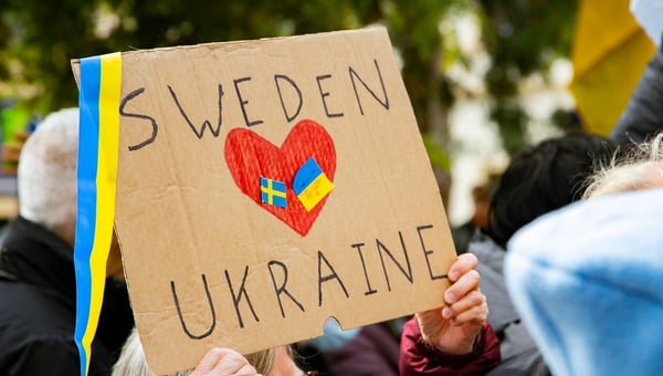 Украинские беженцы всё меньше хотят вернуться на родину