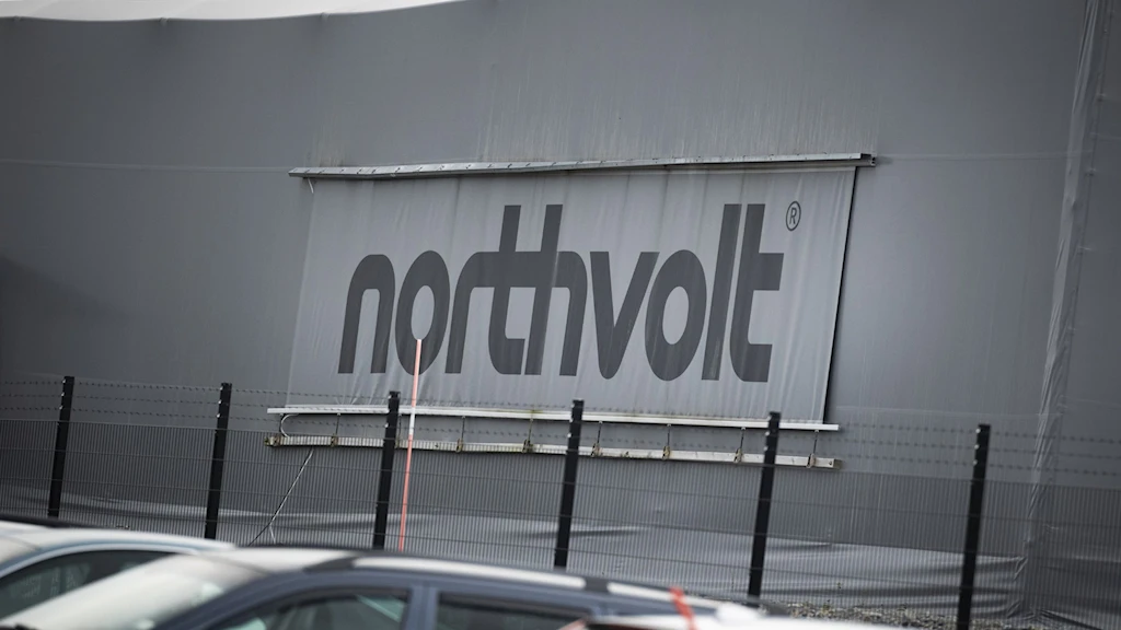 Уволенным сотрудникам Northvolt посоветовали рассмотреть возможность нового направления работы при поиске работы