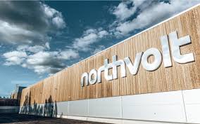 Northvolt подозревается в преступлении после несчастного случая со смертельным исходом