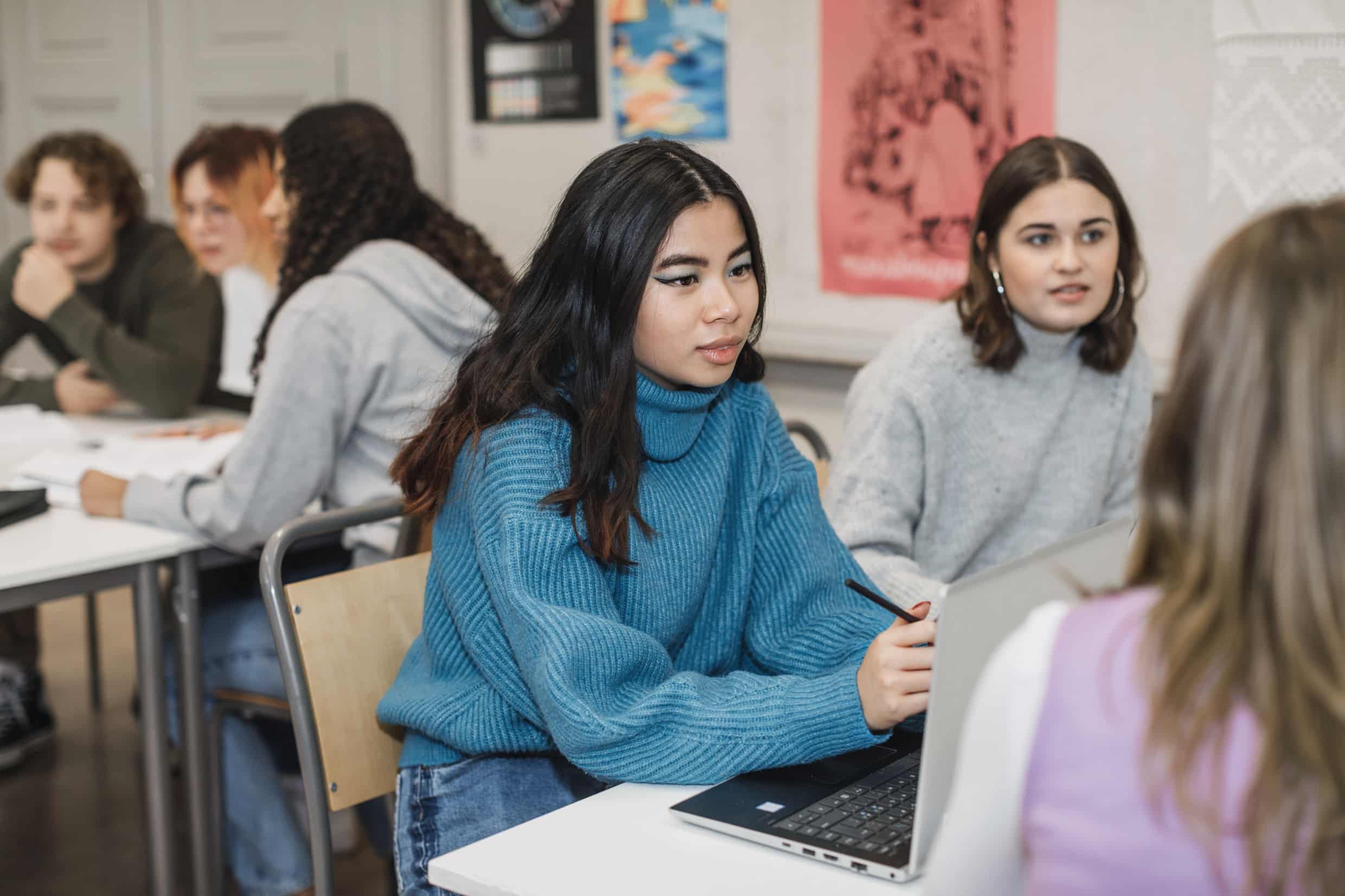 школьное образование в швеции