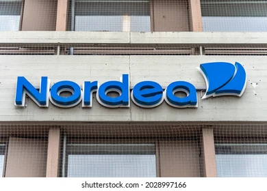 Nordea digital banking отключилась на несколько часов