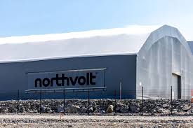 Переговоры в Northvolt завершились увольнением более 1000 сотрудников