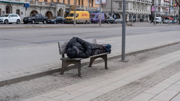 Бедная Швеция: полмиллиона жителей страны живут в бедности