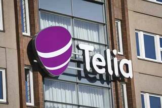 Telia Finland