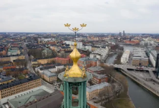 Городской совет Стокгольма