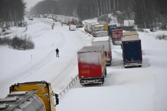 на восточном побережье от Стокгольма до Сундсвалля