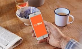 Сервис мобильных платежей Vipps