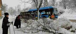 в Хельсинки зафиксировали в Рождество