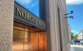 Norges Bank