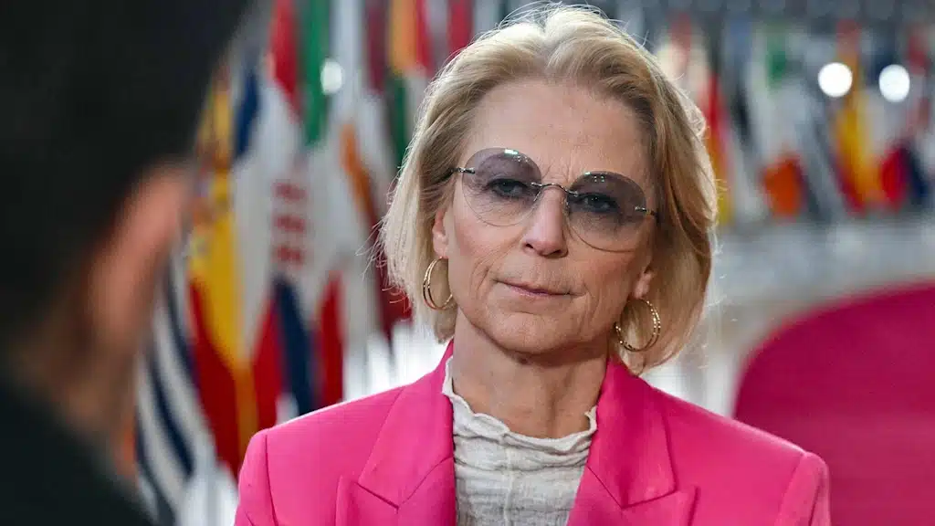 Радио Швеции