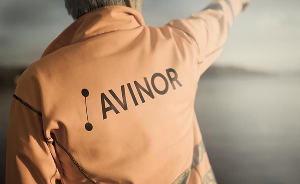 Norge Avinor